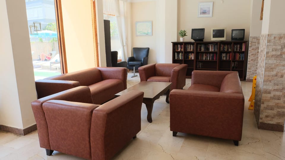 ISABELLA APART OTEL  Hotel in Alanya