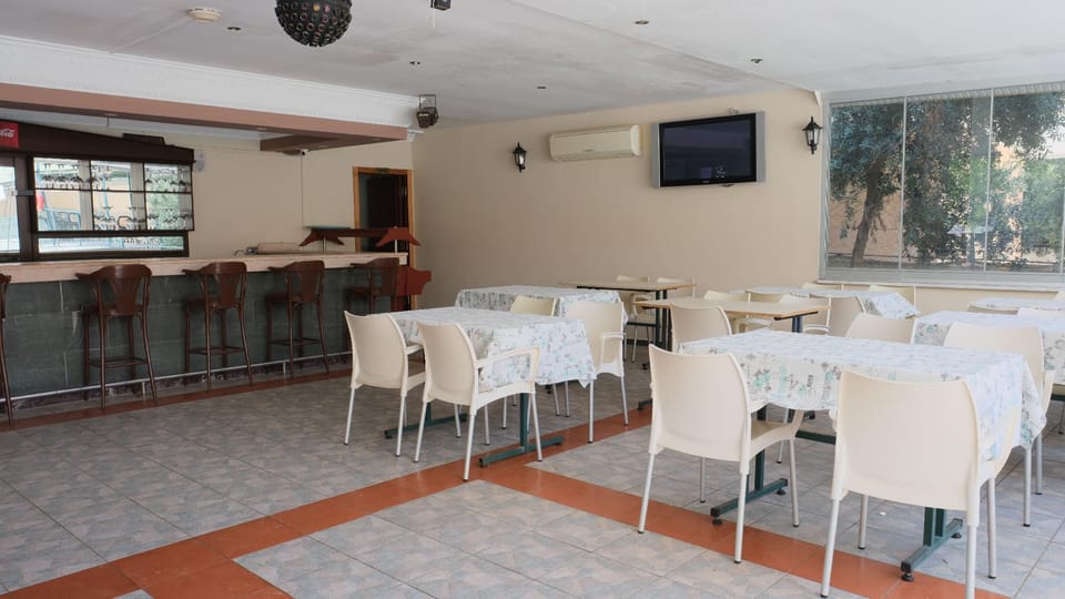 ISABELLA APART OTEL  Hotel in Alanya