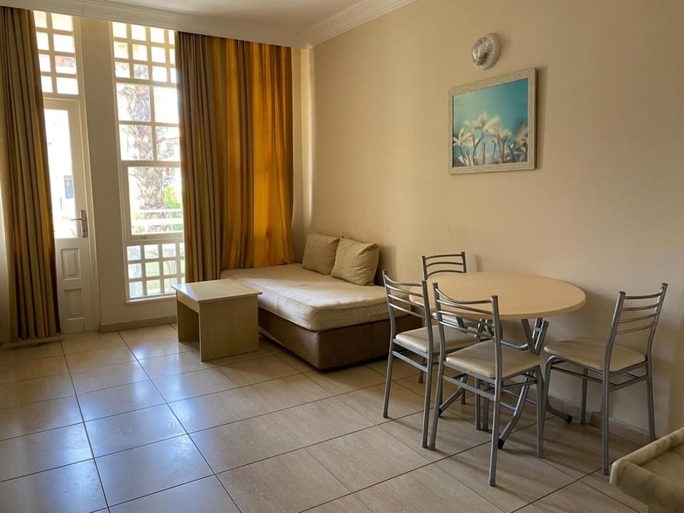 ISABELLA APART OTEL  Hotel in Alanya