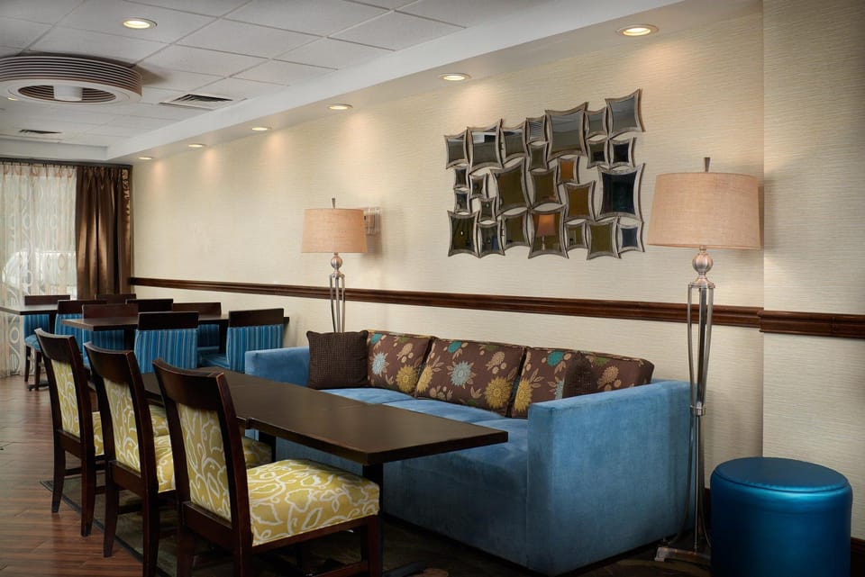 Spark by Hilton Franklin Hotel in Tennessee