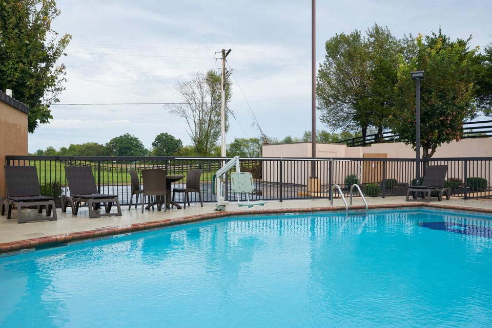 Spark by Hilton Franklin Hotel in Tennessee