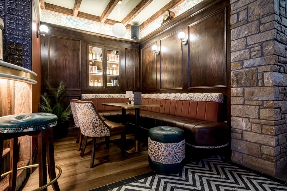 Walled City Hotel Hotel in Londonderry