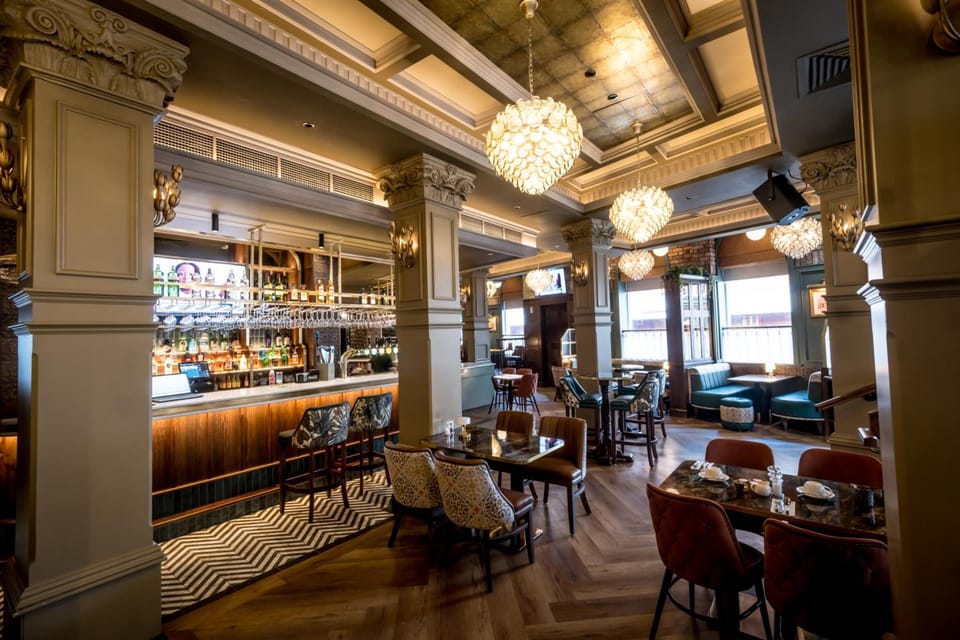 Walled City Hotel Hotel in Londonderry