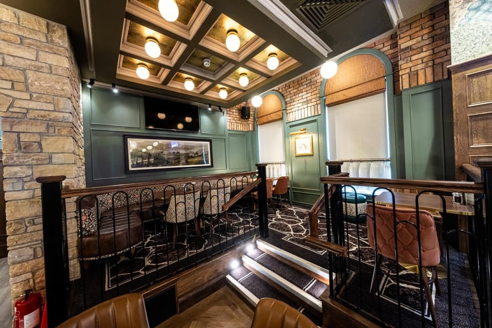 Walled City Hotel Hotel in Londonderry