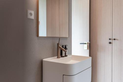 Suites Immersion au Mas des Precheurs Hotel in Tarascon