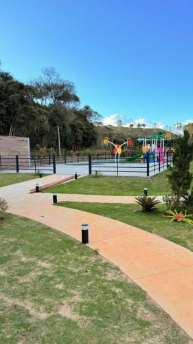 Mandacaru Encantado Lodge in State of Rio de Janeiro