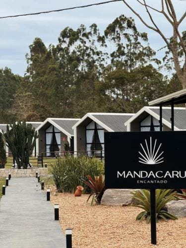 Mandacaru Encantado Lodge in State of Rio de Janeiro