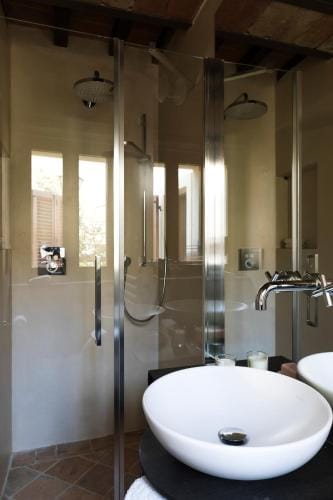 Palazzo Gramsci Inn in Tuscany