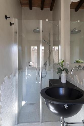 Palazzo Gramsci Inn in Tuscany