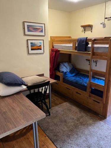 The White Hart Inn & Bunkhouse Hostel in England