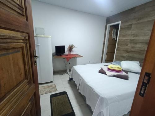 Suite Privativa no Centro de Mangaratiba Hotel in Mangaratiba