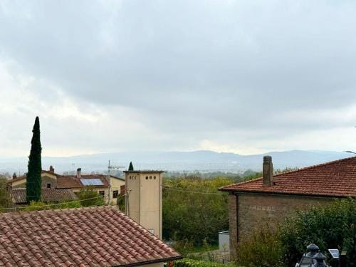 Dalla Tibi Hotel in Arezzo