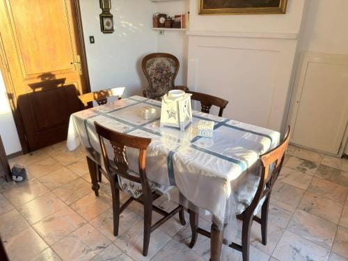 Dalla Tibi Hotel in Arezzo