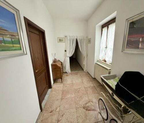 Dalla Tibi Hotel in Arezzo