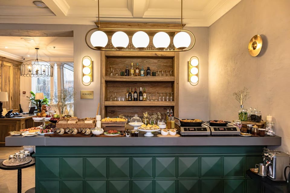 Hotel Casa Bianca by Faranda Boutique Hotel in Cartagena