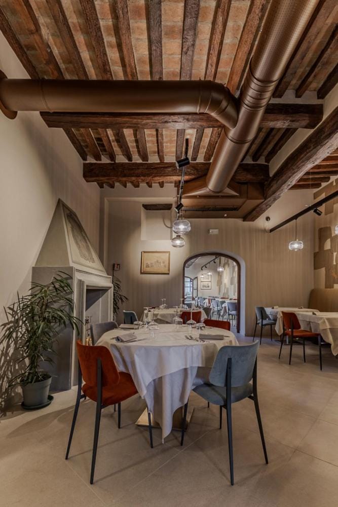 Locanda del lupo Hotel in Emilia-Romagna
