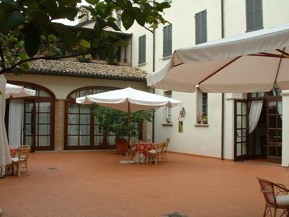 Locanda del lupo Hotel in Emilia-Romagna