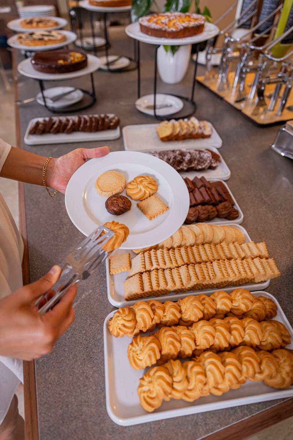 Hotiday Diano Marina Hotel in Diano Marina