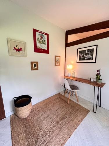 La petite chambre Hotel in Centre-Val de Loire