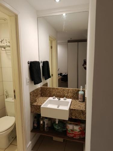 Flat 519 Hotel in Macaé