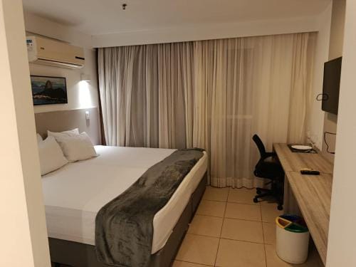 Flat 519 Hotel in Macaé