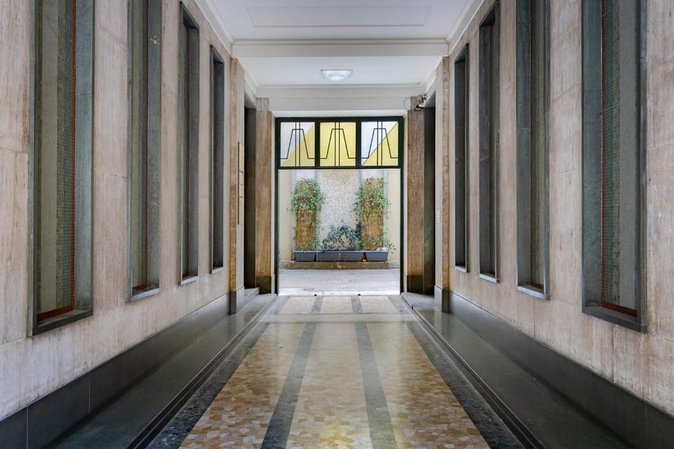SUYTE Torino Lagrange Hotel in Turin