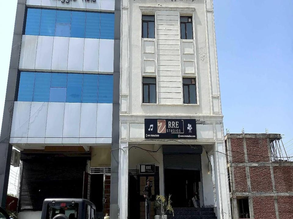 Hotel White Valley Hotel in New Delhi