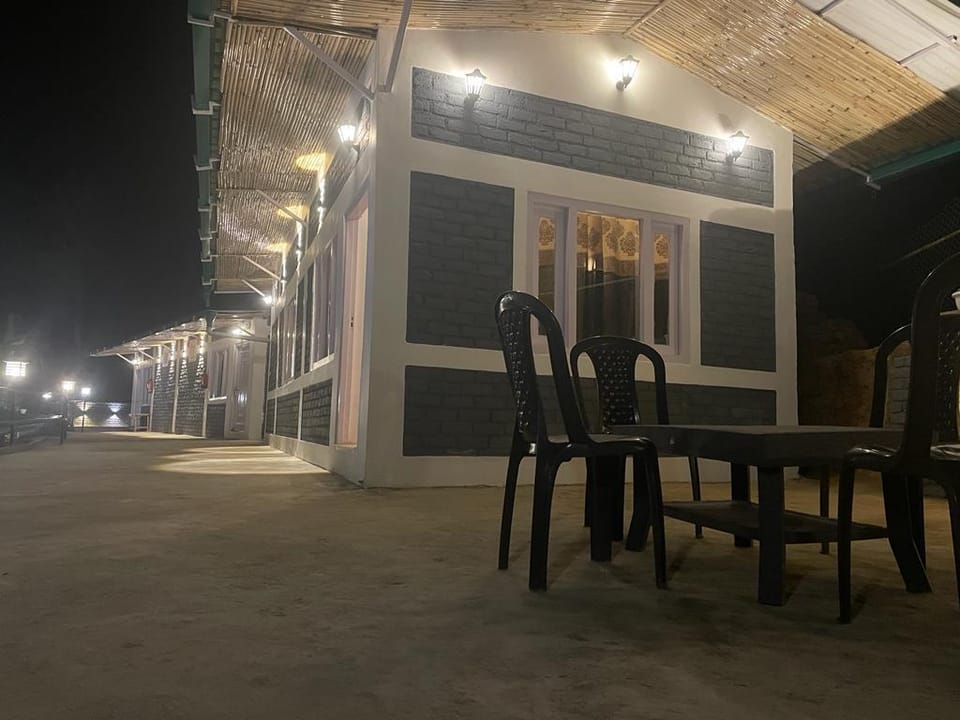 Orchard Hill Retreat Hotel in Uttarakhand