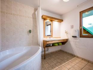 Birdie E N°23 - ST4 Hotel in Doussard