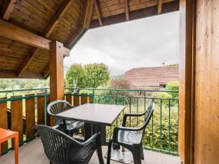 Birdie E N°23 - ST4 Hotel in Doussard
