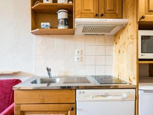 Birdie E N°23 - ST4 Hotel in Doussard