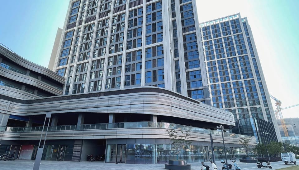 Yan Gui Mei Su (Nanjing Maigaoqiao Wanshou Metro Station Branch) Hotel in Nanjing