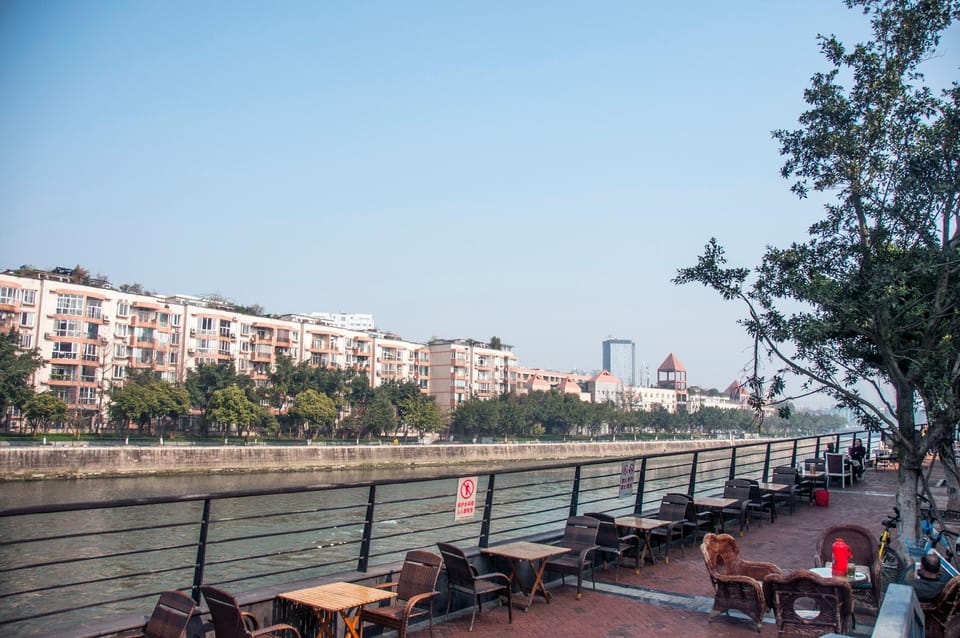 Century Impression Hotel Hotel in Chengdu