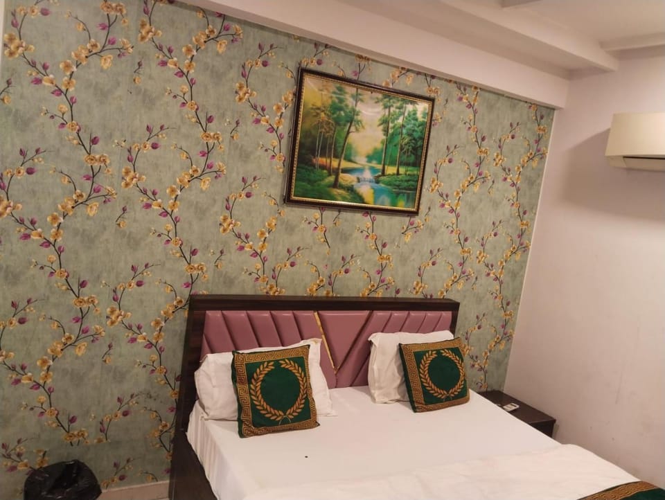 Hotel Sweet Dream Hotel in Gujarat