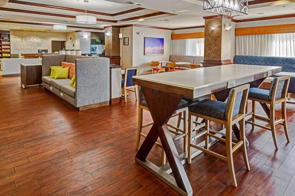 Hampton Inn Van Buren Hotel in Arkansas