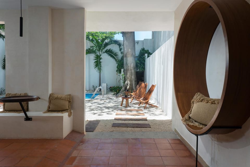 Hotel Casa Rodina Hotel in Playa del Carmen