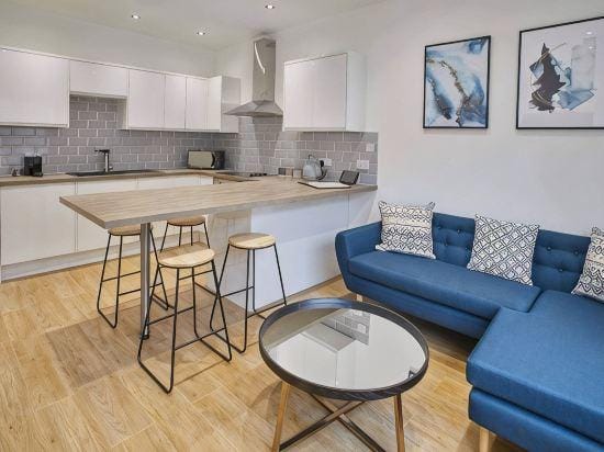Host & Stay | Routh Walk Hotel in England