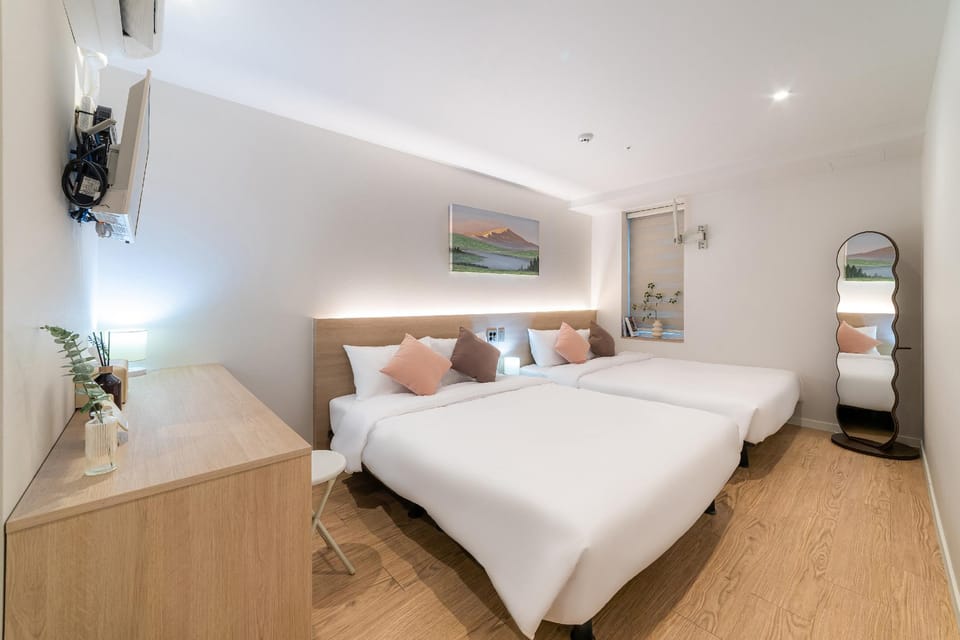 Guestroom