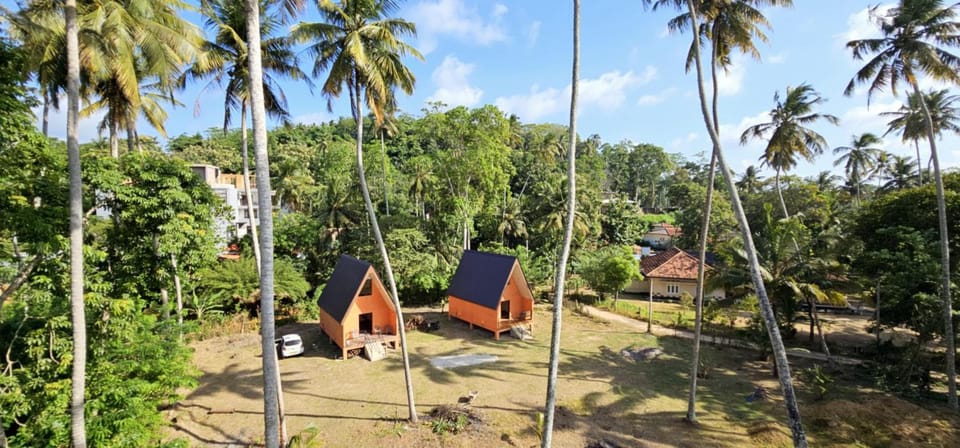 Surrounding environment