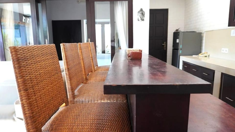 Tahoma Villas Seminyak by ABM Hotel in Kuta