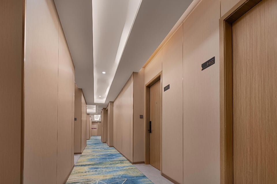 Four Seasons Cloud Hotel Hotel in Guangdong
