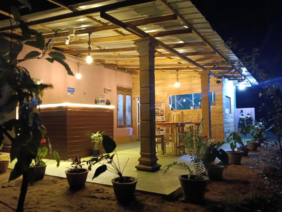 sigiriya hotel and resort Hotel in Dambulla