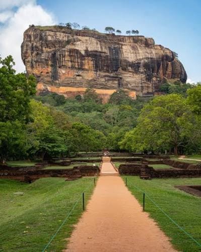 sigiriya hotel and resort Hotel in Dambulla