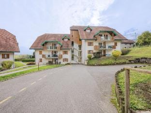 Birdie F N°21 - 5P10 Hotel in Doussard