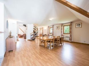 Birdie F N°21 - 5P10 Hotel in Doussard
