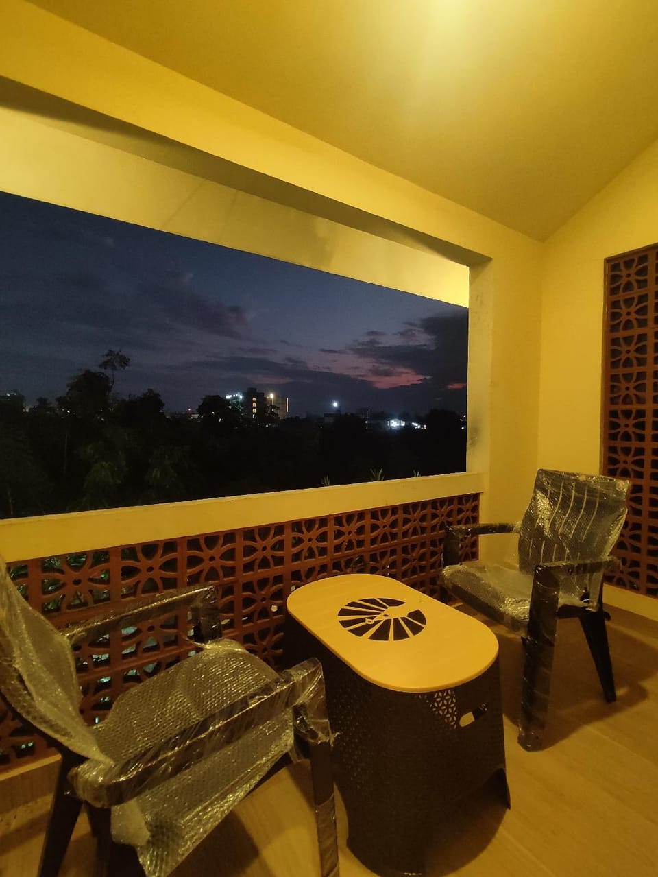 XYLEM SEA SIDE RESORT Hotel in Puri