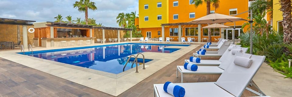 City Express by Marriott Santa Ana/Orange County Airport Hotel in Santa Ana