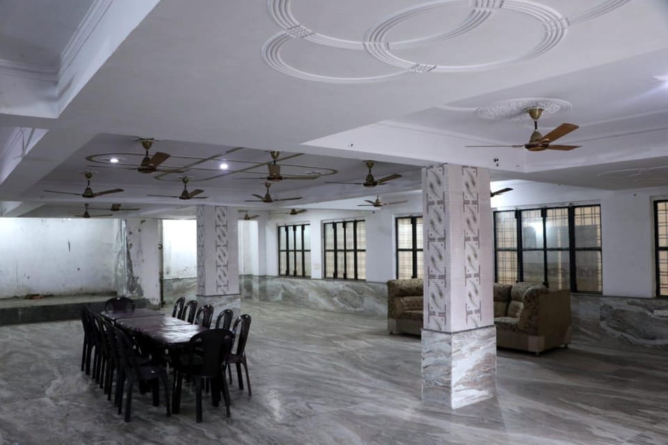 Interior view