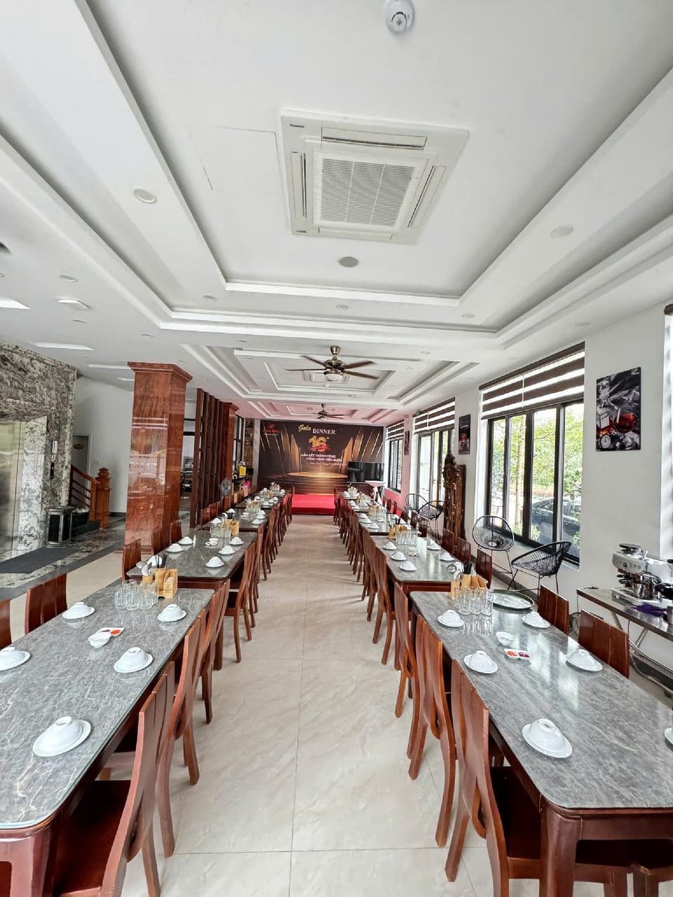 Realux Hotel Hotel in Vietnam