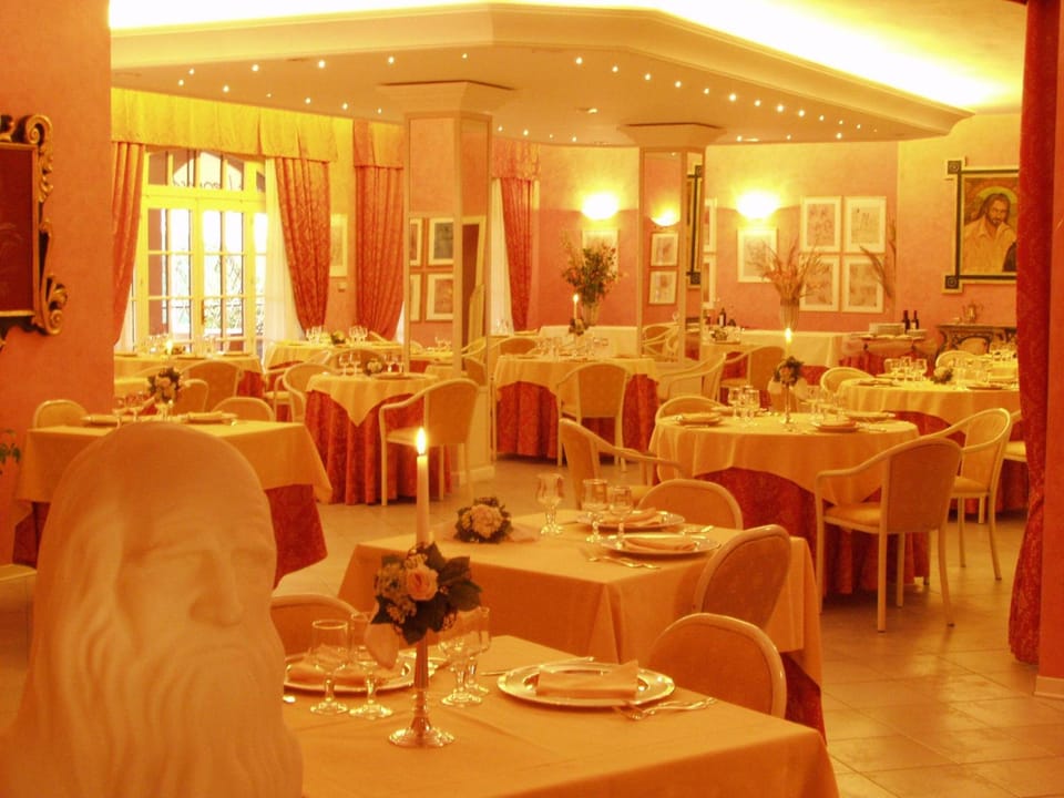 Hotel Villa Leri Hotel in Marche